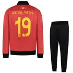 Kingdo Lamine Yamal Spanje Trainingspak - Kind en, Verzenden, Nieuw, Trainingspak