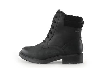 Clarks Boots in maat 37 Zwart, Verzenden, Overige typen