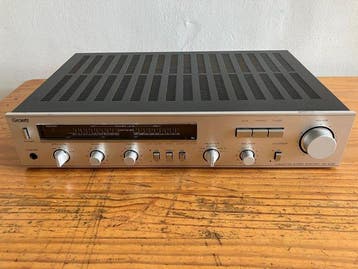 Graetz - HSA4000 Amplificateur intégré à semi-conducteurs, Nieuw