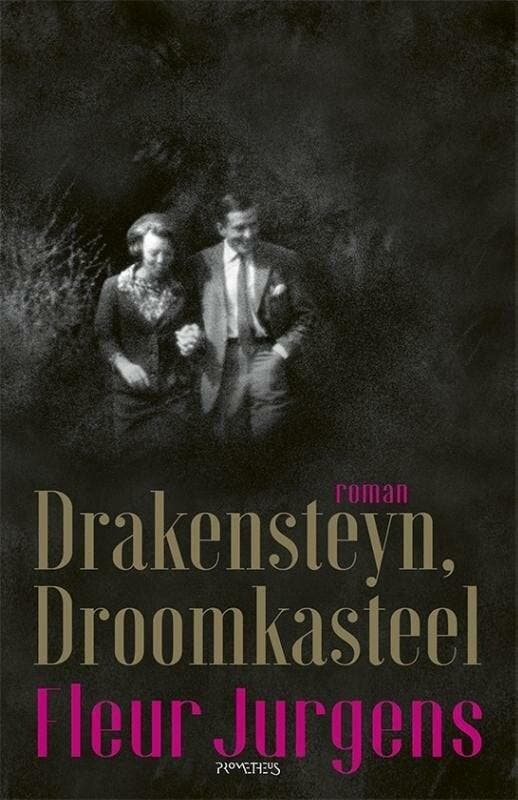 Drakensteyn, droomkasteel (9789044635898, Fleur Jurgens), Boeken, Romans, Nieuw, Verzenden