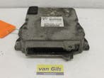 Computer Motormanagement Peugeot 206 O110874, Nieuw
