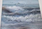 Alexander Borisenko (1974) - Sea, Antiek en Kunst