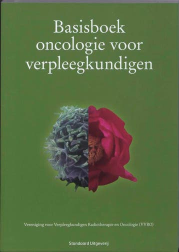 Basisboek oncologie voor verpleegkundigen 9789034193308, Boeken, Verzenden, Zo goed als nieuw