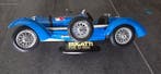 1:18 - Voiture miniature (6) - Bugatti Type 59 (1934);, Nieuw