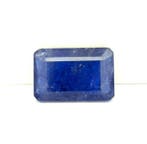 Sans prix de réserve Bleu Tanzanite - 44.92 ct -, Nieuw
