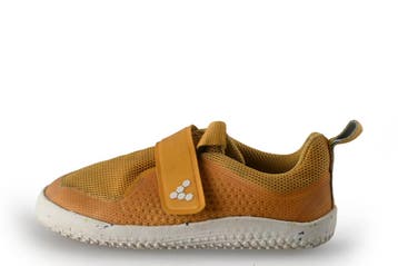 Vivobarefoot Barefoot Meisjes in maat 28 Goud, Verzenden