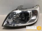 Koplamp links Chevrolet Aveo O329327, Nieuw