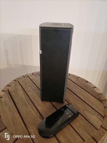 Bose - SoundTouch® 10 Luidspreker, Nieuw