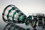 Val Saint Lambert - Charles Graffart - Drinkset (7) -