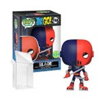Funko Pop! NFT Digital: Teen Titans Go - Slade #138 LE, Verzenden