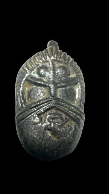 Viking periode Brons Hanger