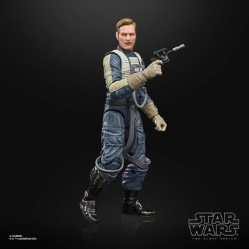 Star Wars Rogue One Black Series Action Figure 2021 Antoc Me, Verzamelen, Star Wars, Ophalen of Verzenden, Nieuw