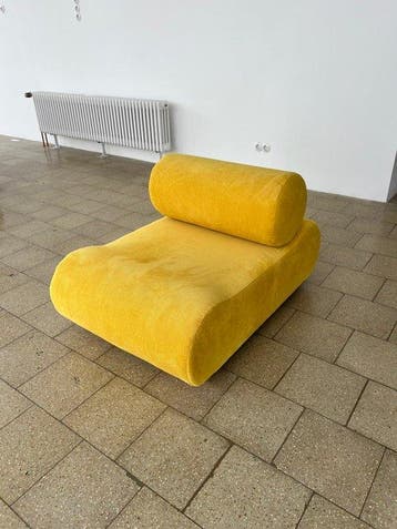 Cor - Klaus Uredat - Sofa - Corbi - koord, Nieuw