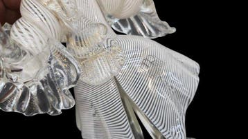 BBR Murano - Beeldje - Murano-glas