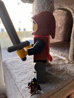Lego MOC (My own creation) - Wolfpack - 6038, Nieuw
