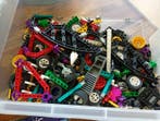 Lego Stenen - Technic - Lego techniek in de mix onderdelen, Nieuw