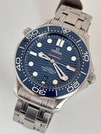 Omega - Seamaster Diver 300M - Sans prix de réserve -