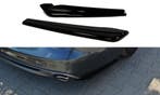 Rear splitter voor Audi A6 C7 S line Avant, Ophalen of Verzenden