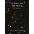Genieten van het heelal / Genieten van de sterrenkunde / B03, Verzenden, Zo goed als nieuw, R. Walrecht