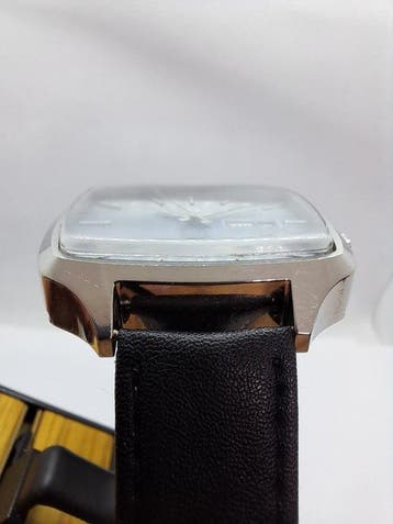 Tissot - Seven Automatic vintage – años 70 – day-date –, Bijoux, Sacs & Beauté