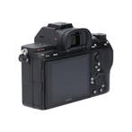 Sony Alpha A7R III met garantie, Ophalen of Verzenden, Gebruikt
