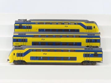 Lima H0 - 149857 - Treinstel (1) - 3-Delige set IRM