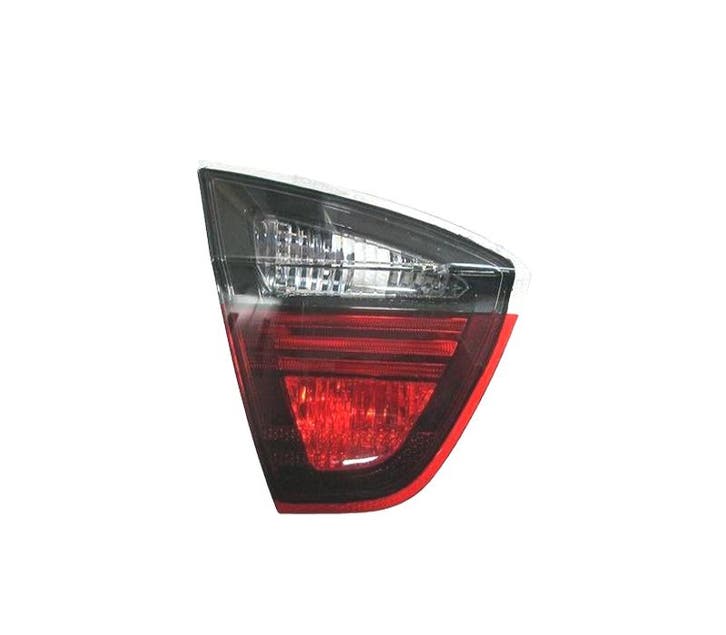 FEUX ARRIÈRE GAUCHE BMW E90 4P 05-08 FUMÉ ROUGE, Autos : Pièces & Accessoires, Éclairage, Envoi