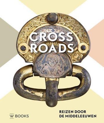 Crossroads / Allard Pierson Museum serie / 7 9789462582231, Verzenden