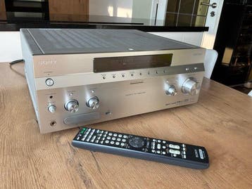 Sony - STR-DA5200ES Solid state meerkanaals receiver