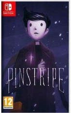 Pinstripe (Nieuw) (Switch Games), Ophalen of Verzenden