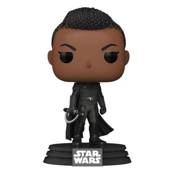 Star Wars: Obi-Wan Kenobi POP! Vinyl Figure Reva #542, Verzamelen, Ophalen of Verzenden, Nieuw