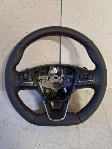 Ford Focus 2018+ ST-LINE Stuur JX7J-3600-ZB3GRX (Interieur), Verzenden