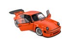 Solido 1:18 - Model sportwagen - Porsche KS-R 2022 - Diecast, Nieuw