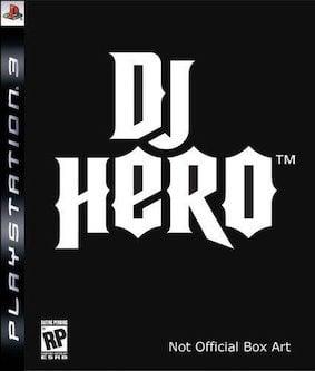 DJ Hero (Nieuw) (PS3 Games), Ophalen of Verzenden