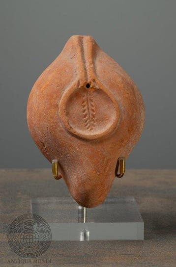 Romeins-Byzantijnse culturele sfeer Terracotta Oude, Antiek en Kunst