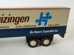 Lion Toys 1:50 - Modelauto - DAF, Hobby en Vrije tijd, Nieuw