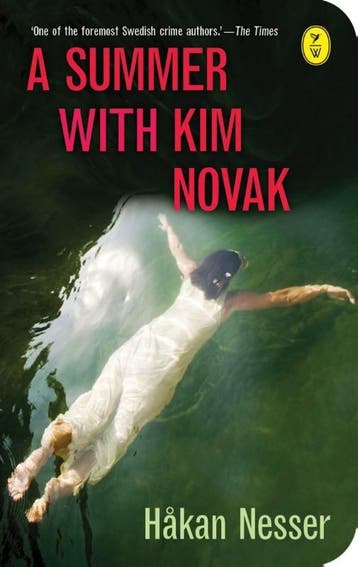A summer with Kim Novak / Colibri-bibliotheek 9789462380257, Verzenden, Gelezen, Håkan Nesser