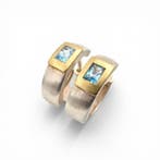 Sans prix de réserve - Ensemble de bijoux 2 pièces Argent -