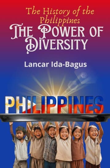 The History Of The Philippines | Lancar Ida-Bagus | Nieuw, Verzenden, Nieuw, Lancar Ida-Bagus