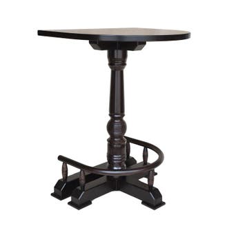 Pokertafel Rotterdam, Ophalen