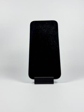 iPhone 15 128GB - Blauw - 12mnd garantie, 128 GB, IPhone 15, Blauw, Ophalen of Verzenden