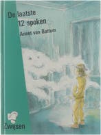 Laatste / 12 spoken 9789027613004 Battum, Boeken, Kinderboeken | Jeugd | 13 jaar en ouder, Verzenden, Gelezen, Battum
