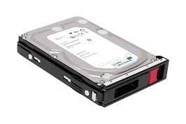 HPE 846526-B21 1TB SAS 12G Midline 7.2K LFF (3.5in), Ophalen of Verzenden