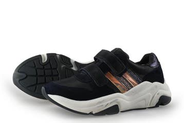Little David Sneakers Meisjes in maat 35 Beige, Kinderen en Baby's, Kinderkleding | Schoenen en Sokken, Little David, Verzenden