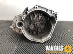 Versnellingsbak Renault Megane O296124