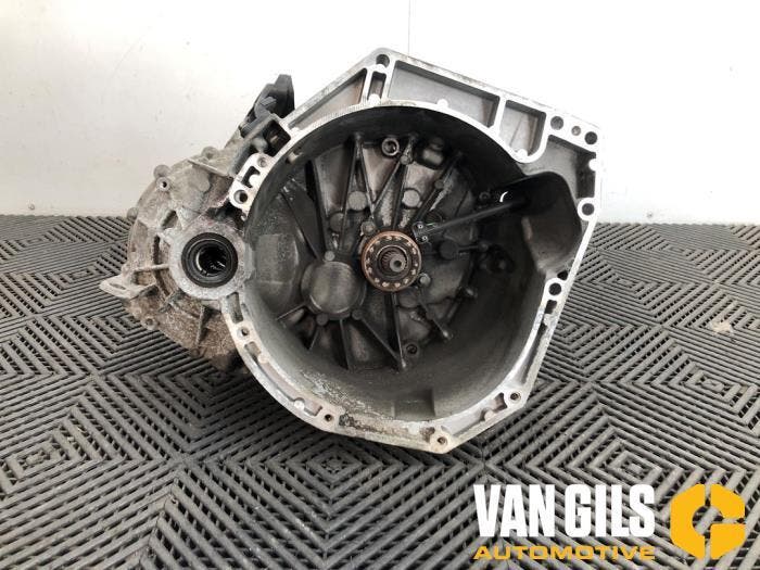 Versnellingsbak Renault Megane O296124, Autos : Pièces & Accessoires, Moteurs & Accessoires