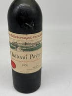 1978 Château Pavie - Saint-Émilion 1er Grand Cru Classé B -, Verzamelen, Wijnen, Nieuw