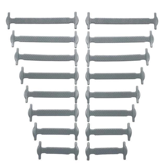 Elastische Veters Grijs, Verzamelen, Overige Verzamelen, Verzenden