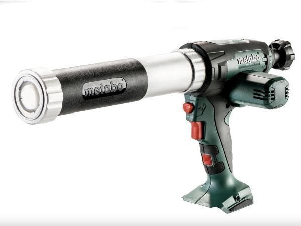 Veiling - Metabo - KPA 18 LTX 400 - accu kitpistool body, Doe-het-zelf en Bouw, Gereedschap | Overige machines
