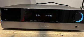 Harman Kardon - HK 980 Solid state geïntegreerde versterker, TV, Hi-fi & Vidéo
